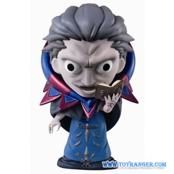 Caster ชุดงานจับฉลาก Premium Fate/Zero Part2 (แท้)