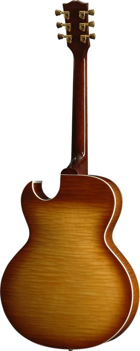 Gibson Custom ES-165 Herb Ellis Electric Guitar