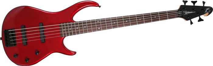 Peavey Millennium 5 BXP Electric Bass