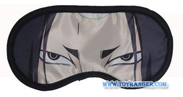 ผ้าปิดตา Hoozuki no Reitetsu : Hozuki
