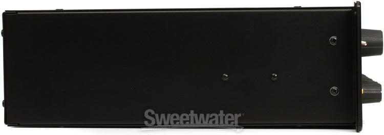 Drawmer 1973 - 3-band FET Stereo Compressor