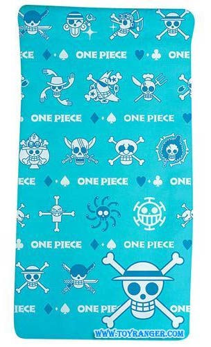 กระเป๋าเก็บอุณหภูมิ/ประคบเย็น One Piece (แท้)