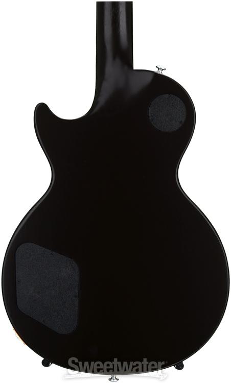 Gibson Les Paul 50s Tribute 2016, High Performance - Satin Gold Top, Chrome Hardware