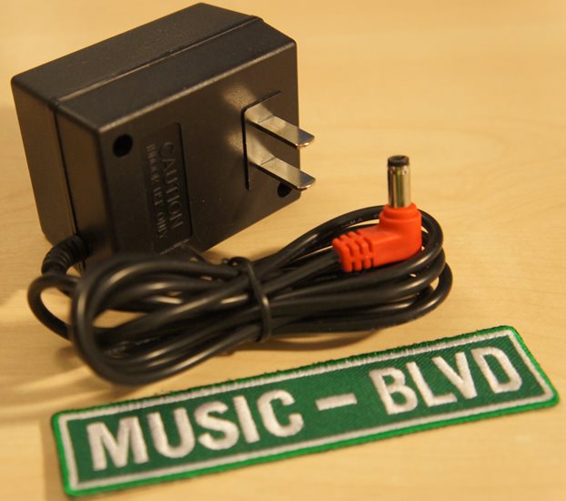 MOEN 9V/500mA Adaptor