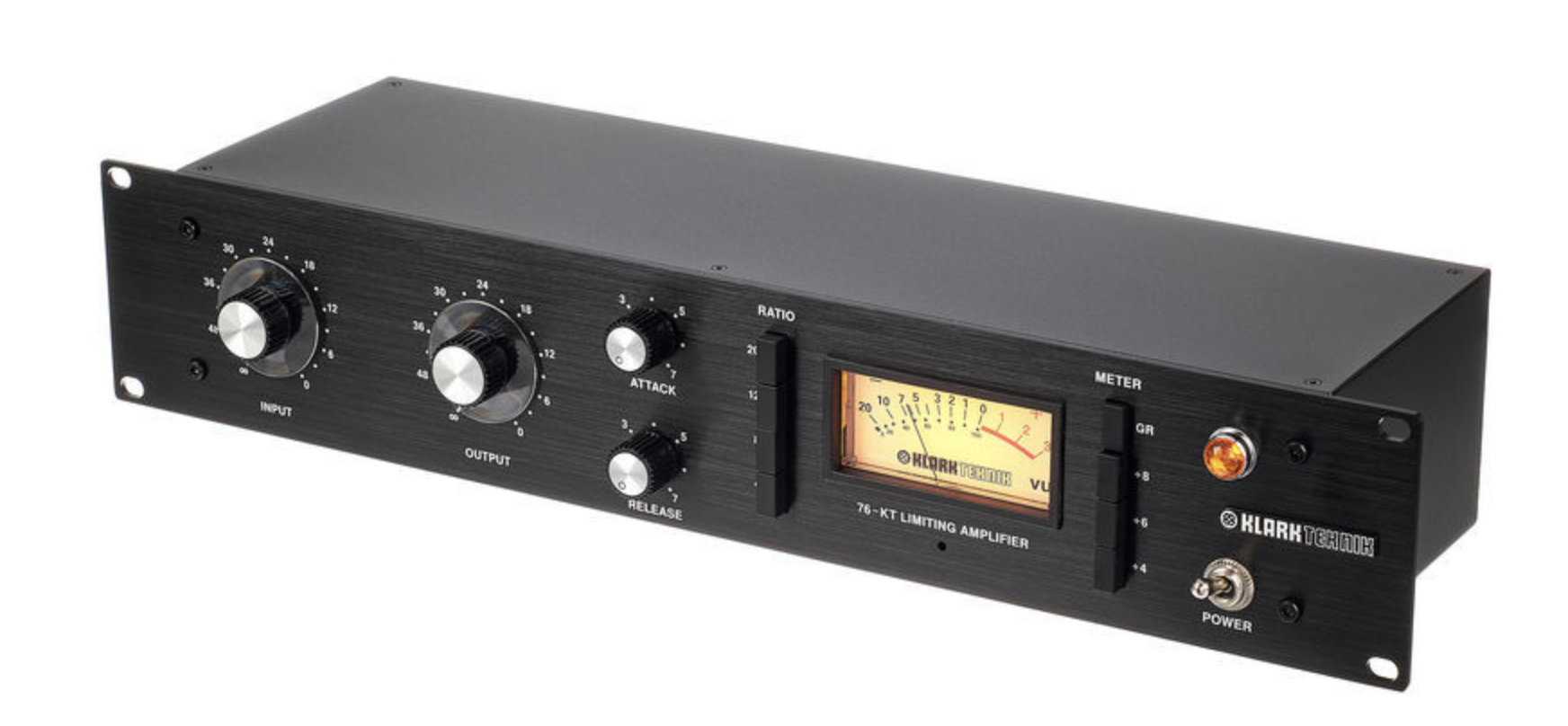 Klark Teknik 76-KT
