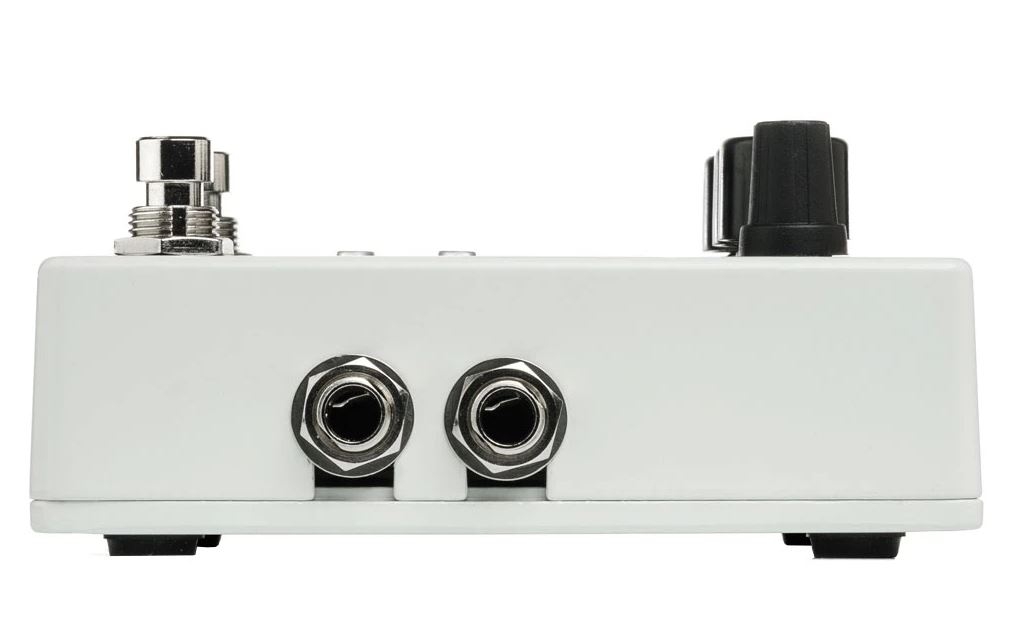 Electro-Harmonix Pitch Fork plus Polyphonic Pitch Shifter