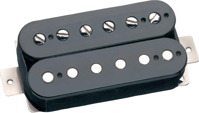 Seymour Duncan SH-1 '59 Model 4-Conductor Guitar Pickup BlackNeck
