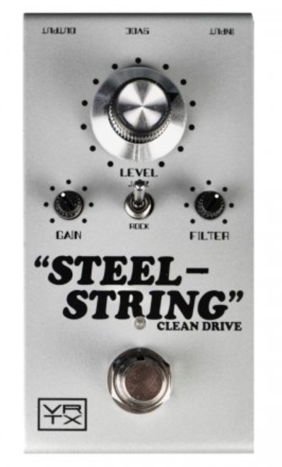 Vertex STEEL STRING MKII