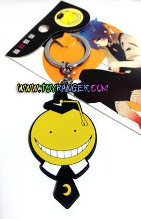 พวงกุญแจ Assassination Classroom Korosensei 5
