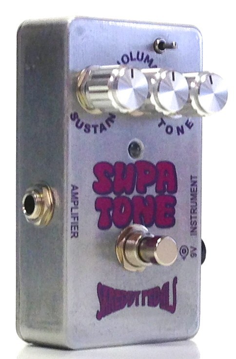 Skreddy Supa Tone