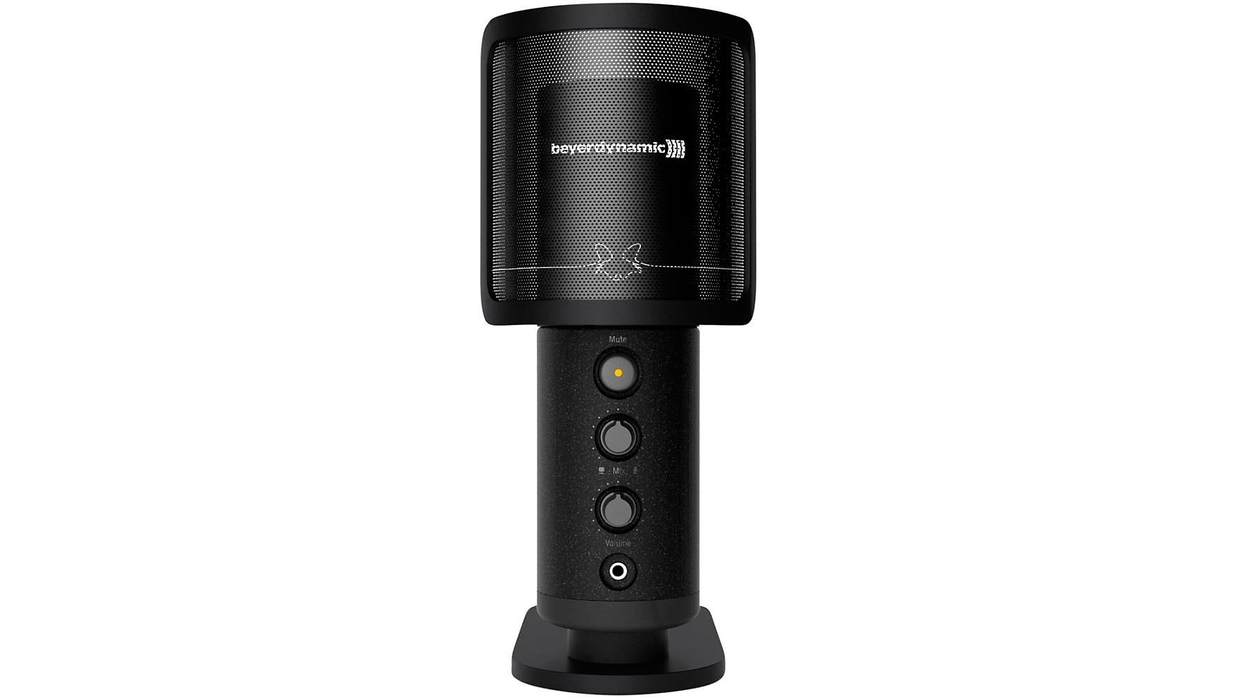 Beyerdynamic FOX Professional USB Microphone