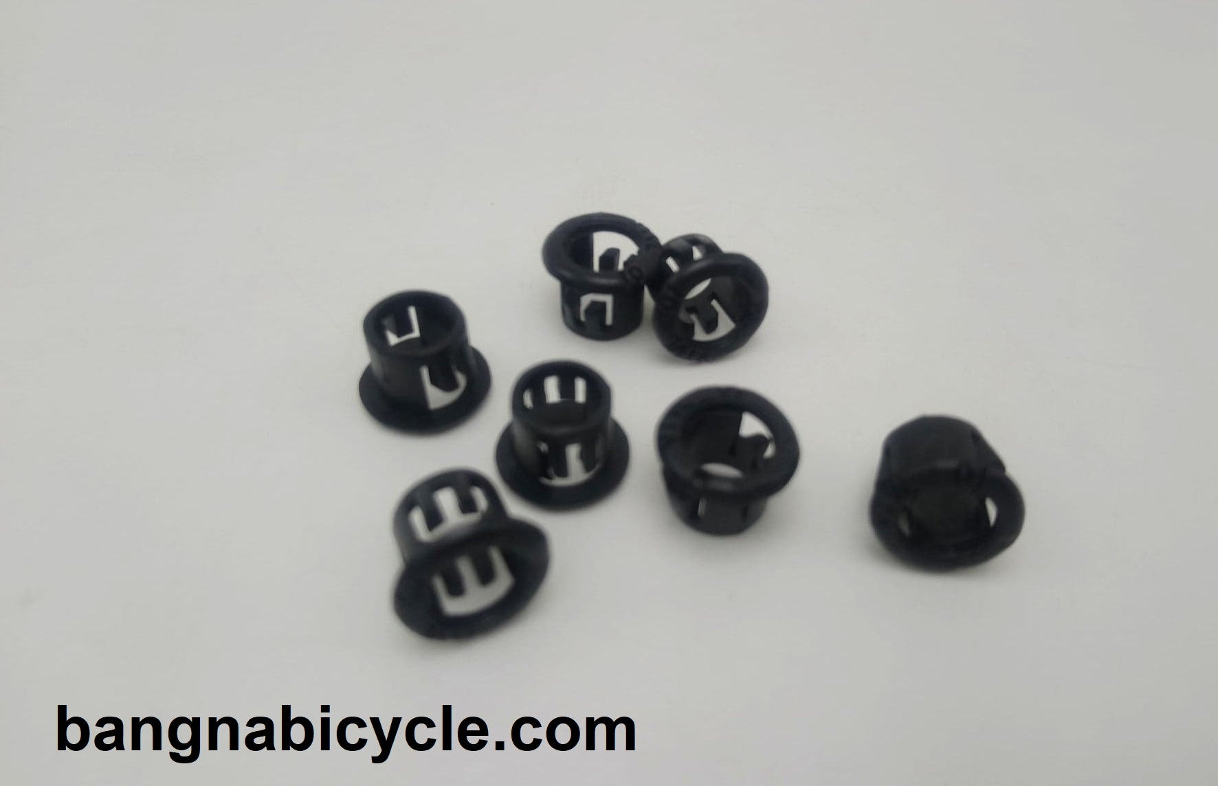 อแดปเตอร์แปลงจุ๊บเล็กใส่ขอบล้อจุ๊บใหญ่