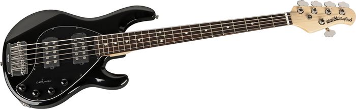 Music Man Stingray 5 HH Electric Bass