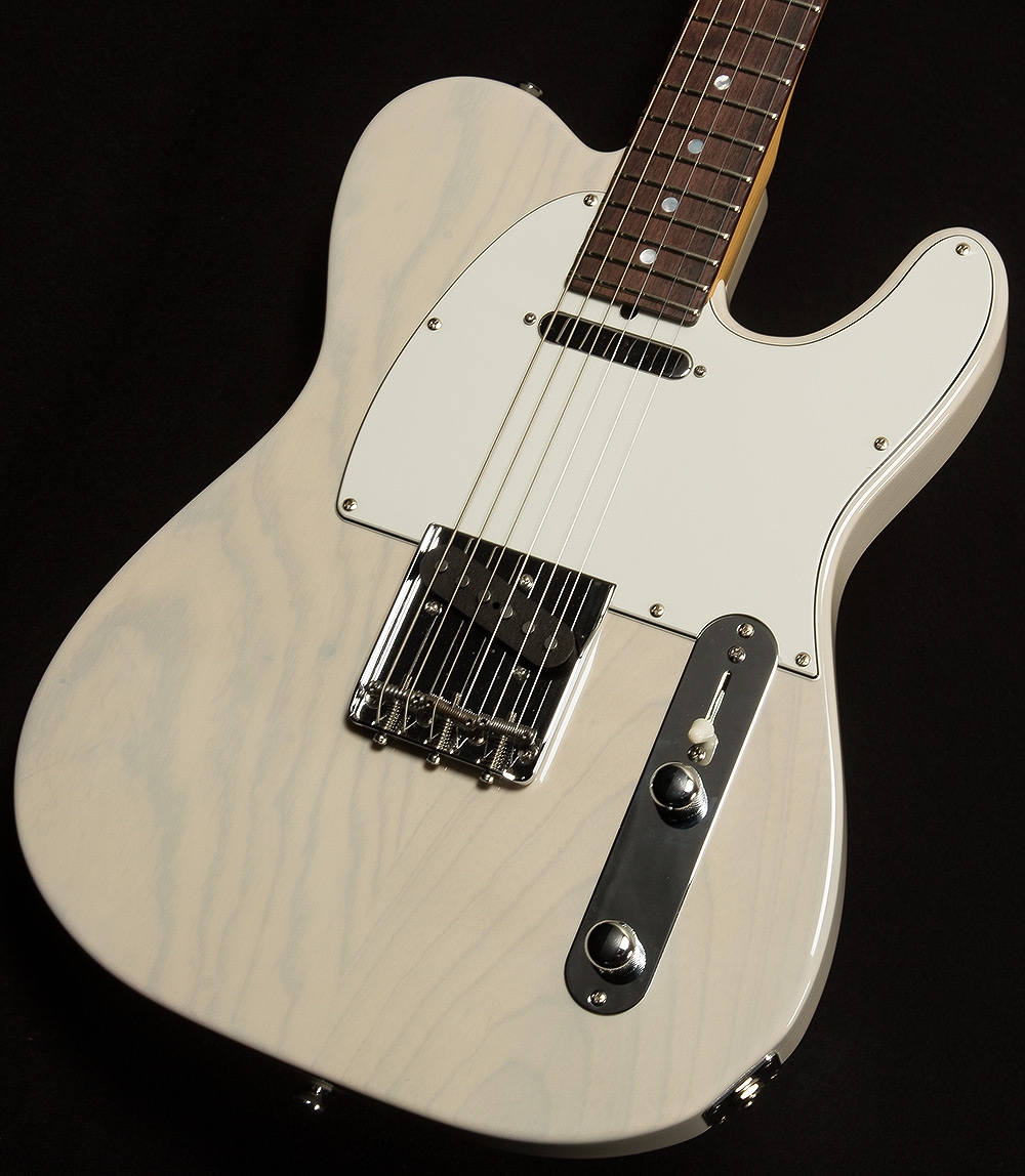 James Tyler Japan Tylerbastar - Winter NAMM 2018 - Blonde