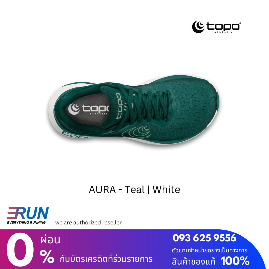 Topo Athletic Aura - Men All color