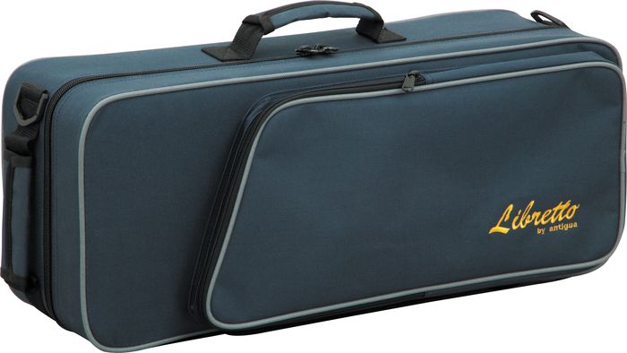 Libretto by Antigua LTR-2500 Student Bb Trumpet