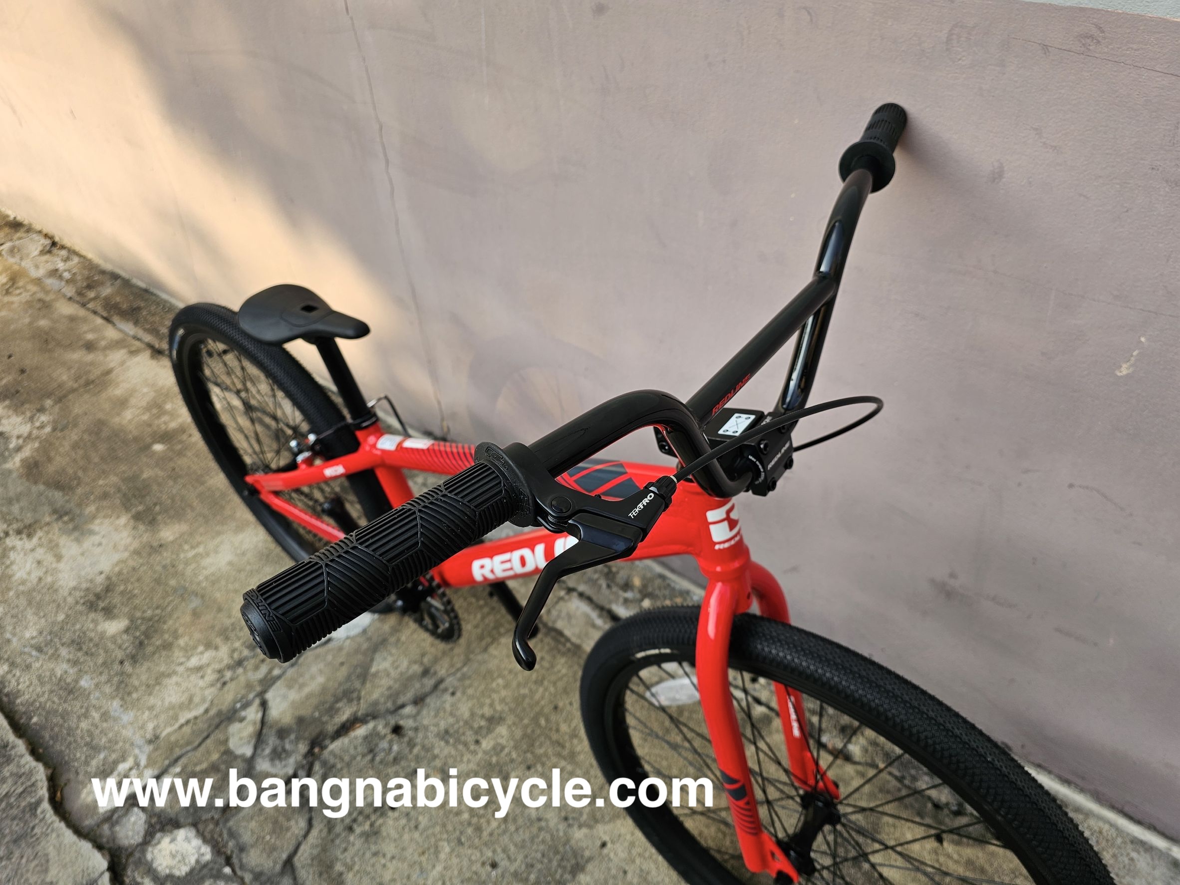 [SALE 50%] รถจักรยาน BMX Racing Redline MX 24