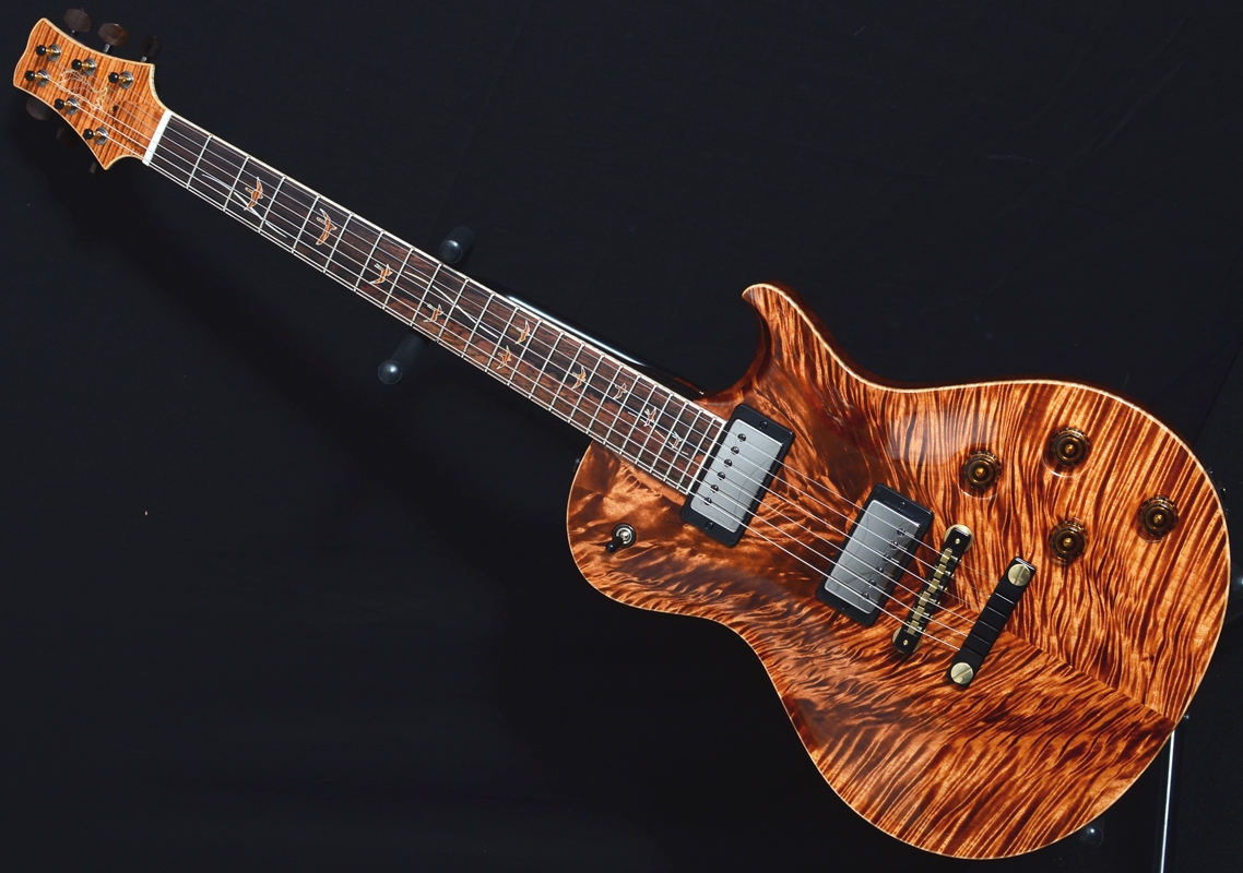 PRS Private Stock McCarty Singlecut - Copperhead No.6434