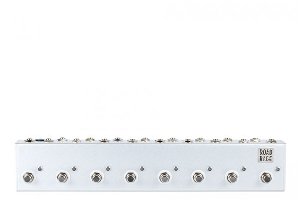 Road Rage 8 Channel Bypass Strip