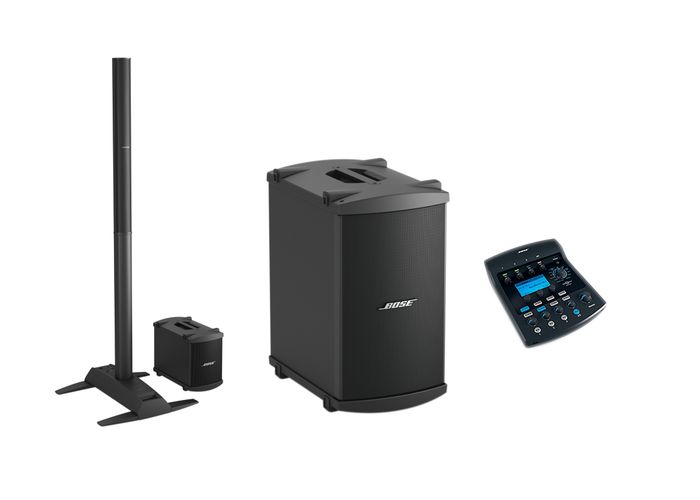 Bose L1 M1S Package with Tonematch