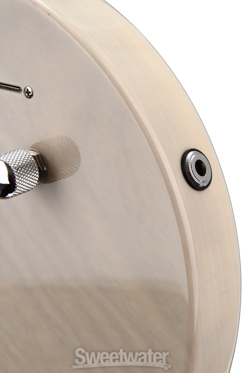 Ernie Ball Music Man James Valentine - Trans Buttermilk