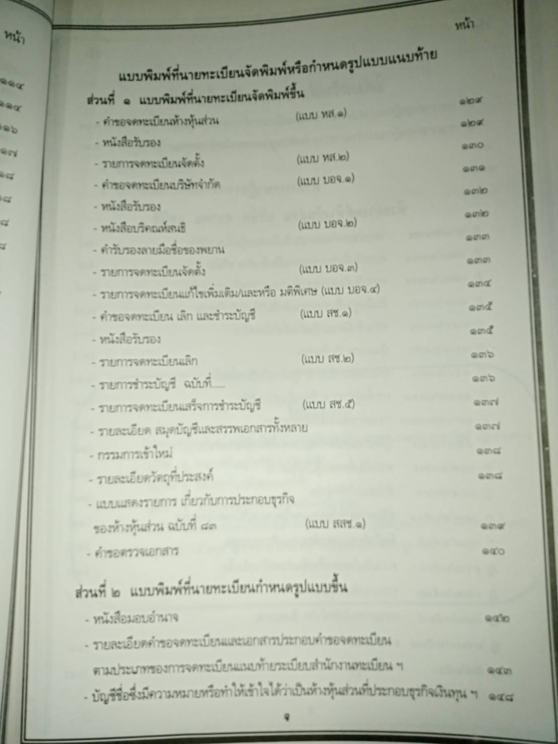 พระราชบัญญัติกำหนดความผิดเกี่ยวกับห้างหุ้นส่วน จดทะเบียนห้างหุ้นส่วนจำกัด บริษัทจำกัด สมาคม และมูลนิธิ พ.ศ.2499