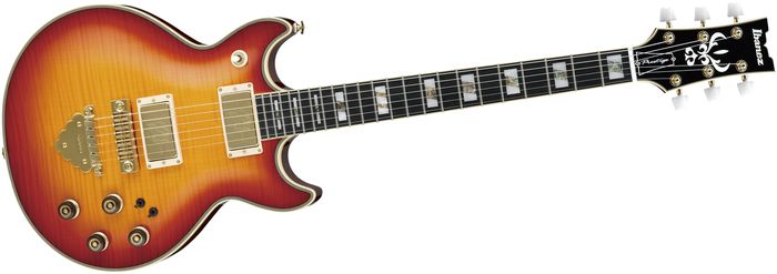 Ibanez AR2619 Prestige Artist Series Electric Guitar