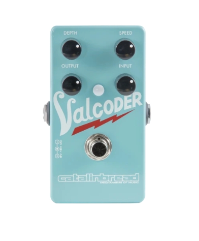 Catalinbread Valcoder