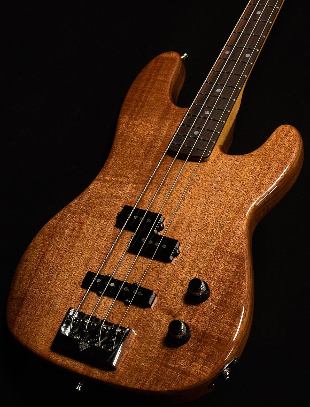 Fender Custom Shop Artisan Postmodern Bass No.XN0800