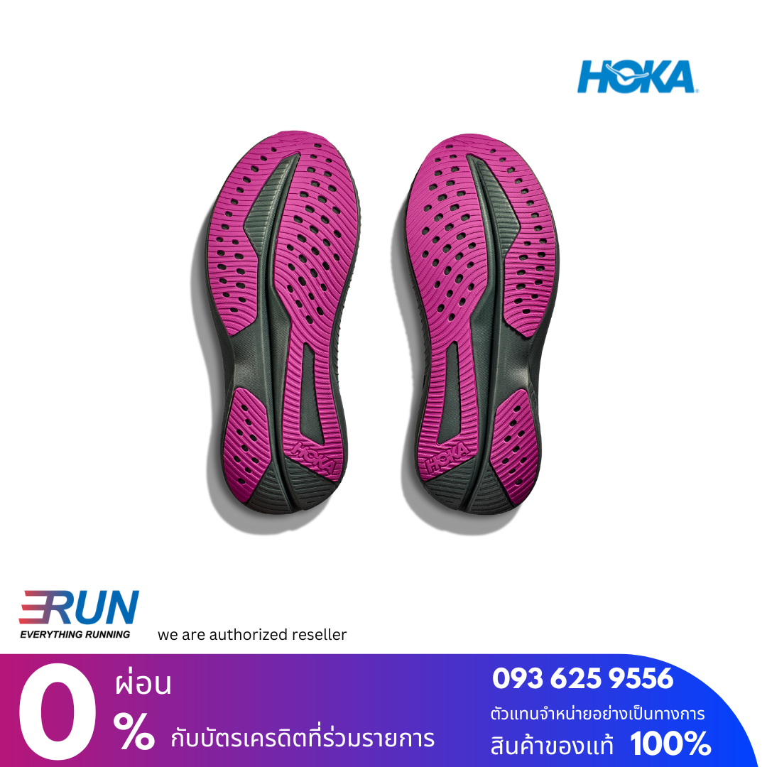 HOKA Mach 6 Women New