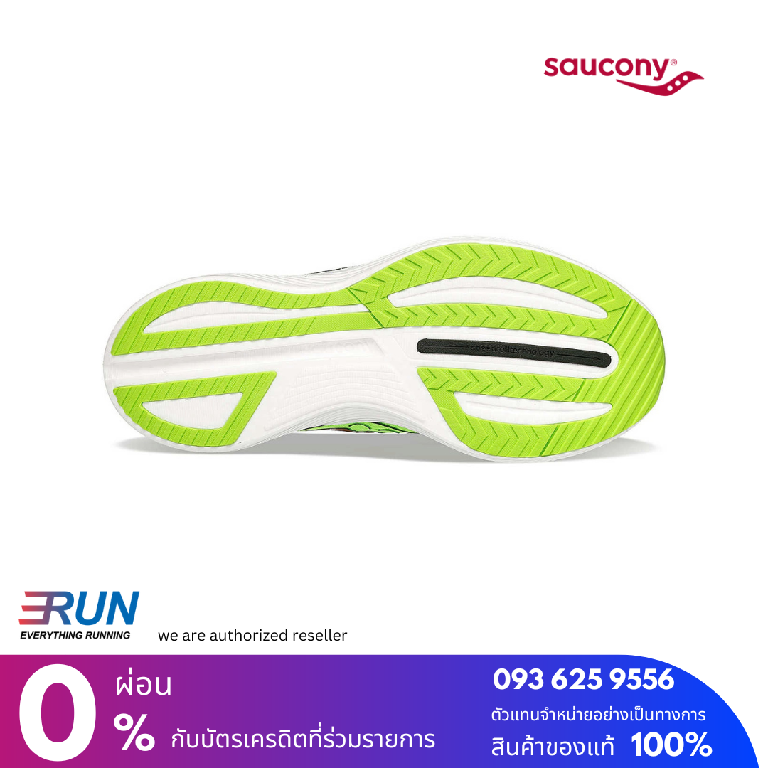 Saucony Endorphin SPEED 3 Men New Color