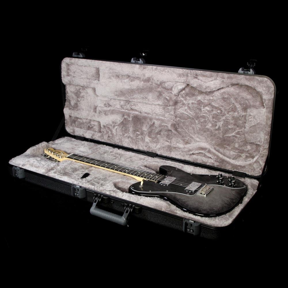 Fender American Pro Telecaster Limited Edition Electric Guitar - Silverburst