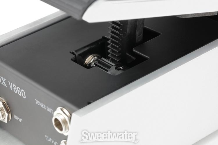 Vox V860 Volume Pedal