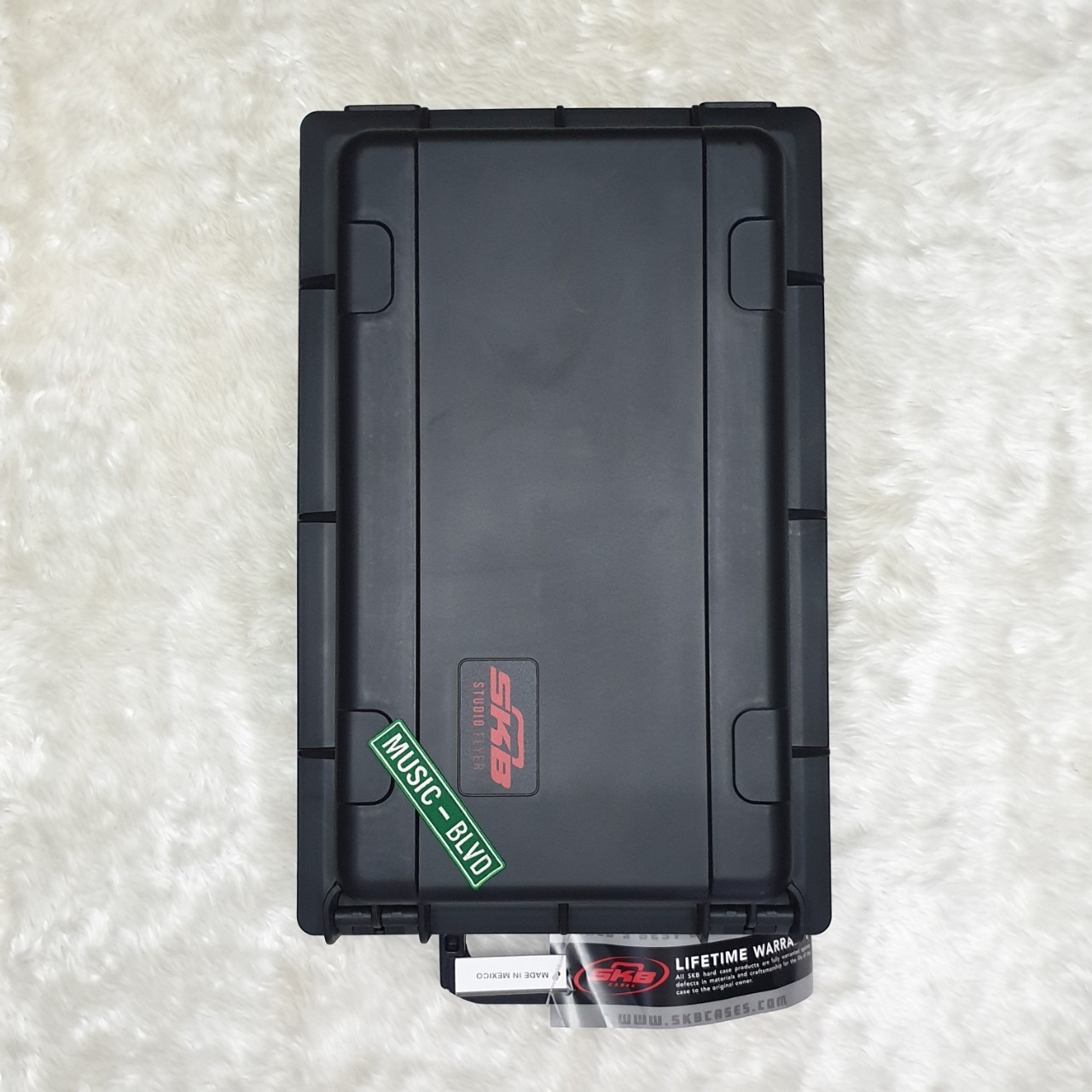 SKB 1SKB-ISF2U iSeries Studio Flyer Laptop Rack Case