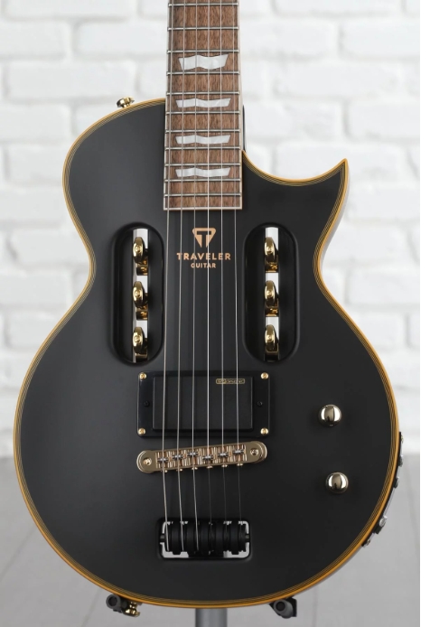 Traveler Guitar LTD EC-1