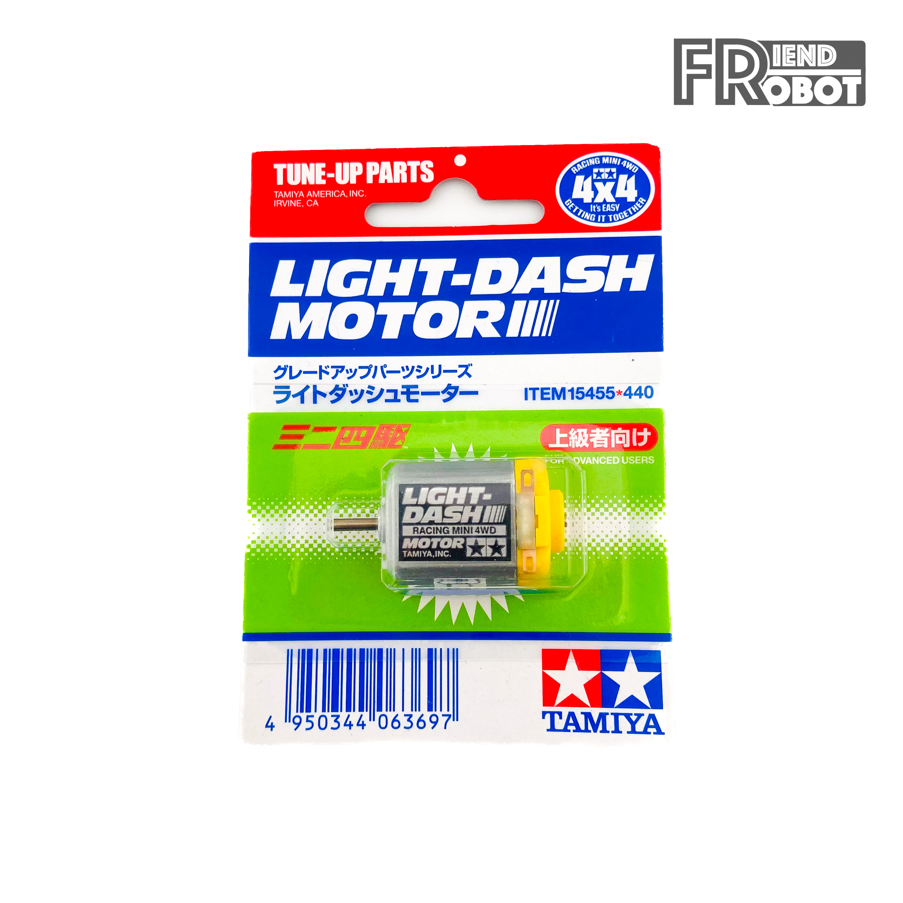 มอเตอร์ tamiya รุ่น Light-dash