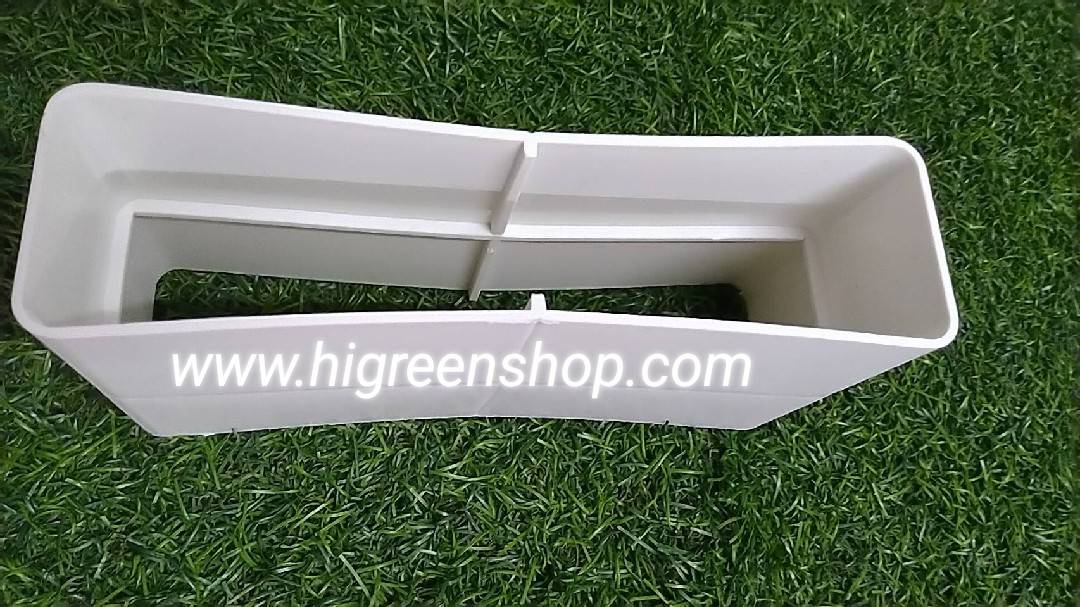 ข้อต่อรางแฝด