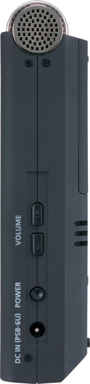 Roland R-09HR High-Resolution WAVE/MP3 Recorder