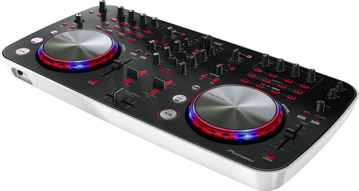 Pioneer DDJ-ERGO DJ Controller