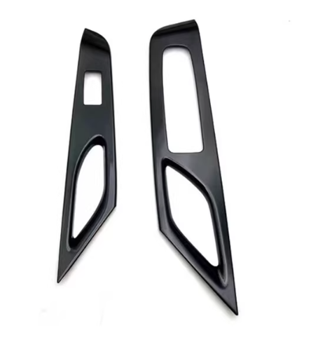 ครอบทีวางแขน แต่งที่วางแขน ของแต่งรถ Nissan SERENA e-POWER นิสสันเซเรน่า MPV