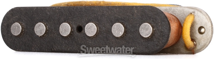 Seymour Duncan Antiquity II Jaguar Pickup - Neck