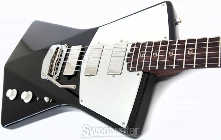 Ernie Ball Music Man St. Vincent Rosewood Signature Guitar