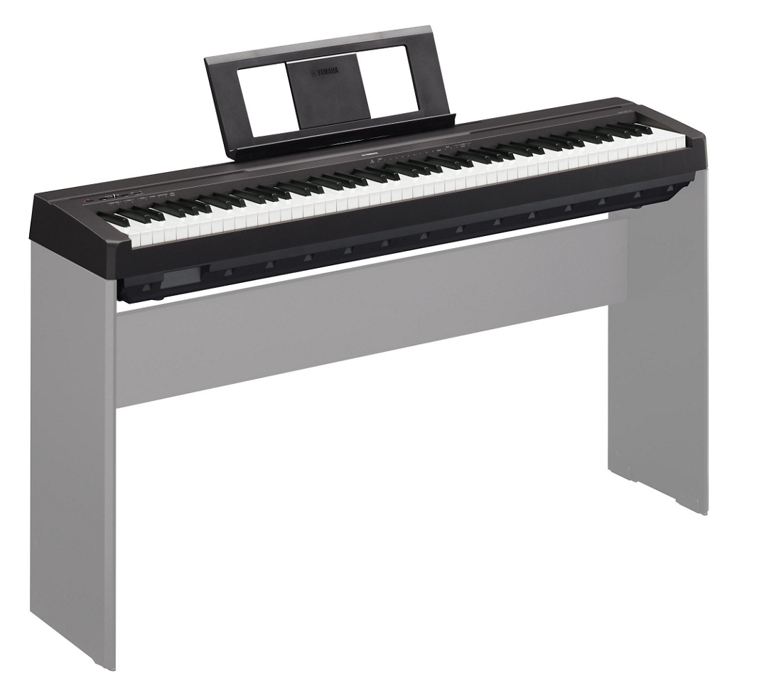 Yamaha P-45 88-key Digital Piano with Speakers