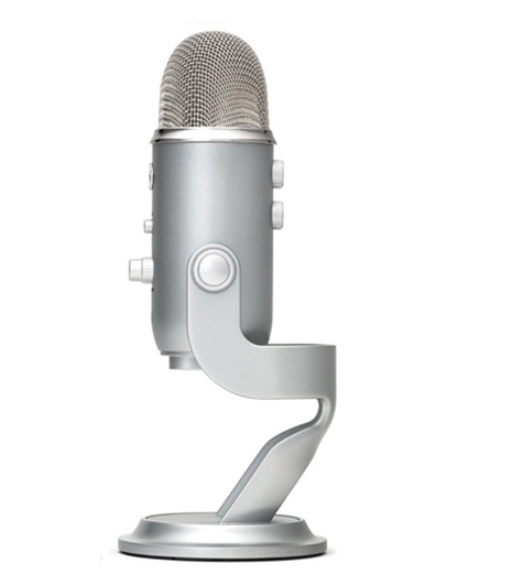 Blue Yeti USB Microphone