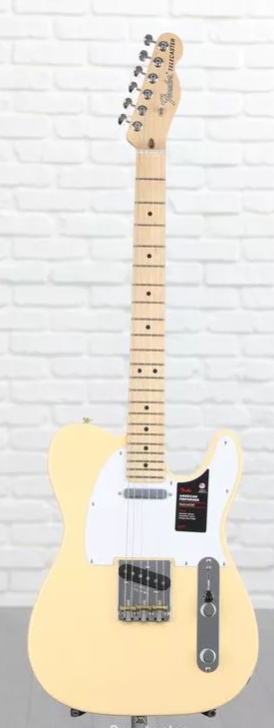 Fender American Performer Telecaster