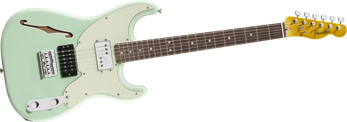Fender Pawn Shop '72 Electric Guitar