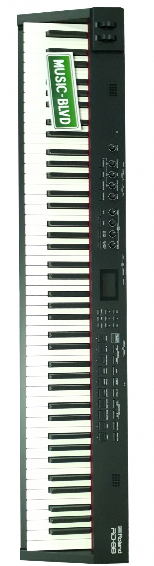 Roland RD-88 88-Key Stage Piano
