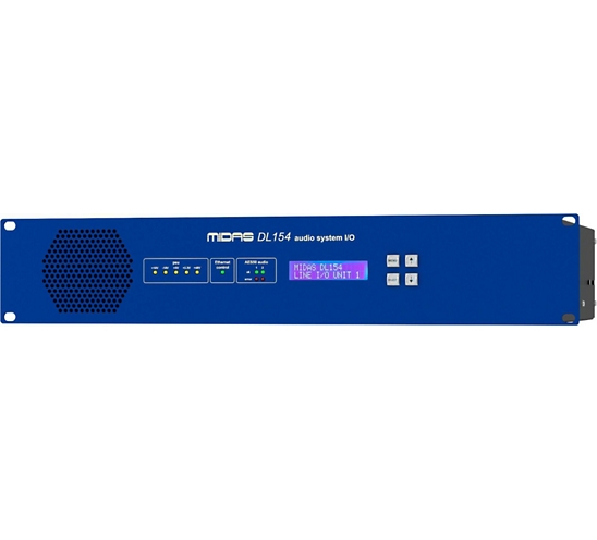 Midas PRO SERIES DL154 Digital Stage Box