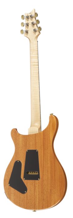 PRS Custom 24 Flamed Artist Package Electric Guitar with Figured Maple Neck