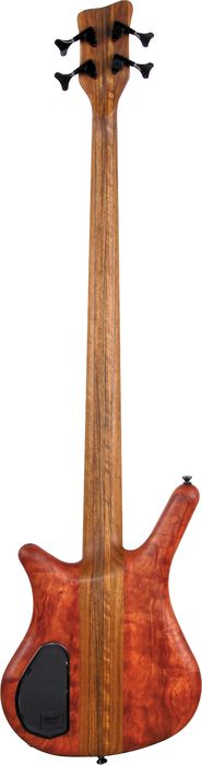 Warwick Thumb Bass Guitar 4-String